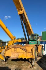 GROVE RT75S 1973 45 TON.