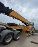 GROVE RT75S 1973 45 TON.