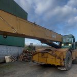GROVE RT75S 1973 45 TON.