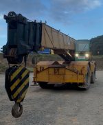 GROVE RT75S 1973 45 TON.