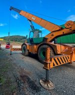 GROVE RT75S 1973 45 TON.