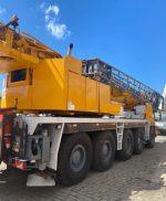 GROVE GMK5130 2012 130 TON.