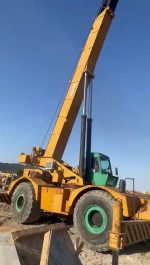 GROVE RT75S 1973 45 TON.
