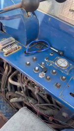 GROVE RT75S 1973 45 TON.