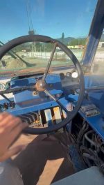 GROVE RT75S 1973 45 TON.