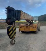 GROVE RT75S 1973 45 TON.