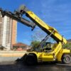 REACH STACKER HYSTER RS45-31CH 2014