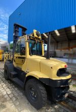EMPILHADEIRA HYSTER 7 TON.