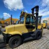 EMPILHADEIRA HYSTER 7 TON.