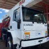 IMAP IMK25 25 TON. – F. CARGO 2425 1998