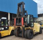 EMPILHADEIRA HYSTER H360 2002 16 TON.