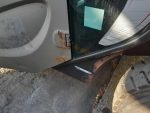 MANIPULADOR TELESCÓPICO MANITOU MLTX625 2018 E 2019 2500 KG