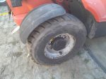 MANIPULADOR TELESCÓPICO MANITOU MLTX625 2018 E 2019 2500 KG