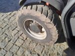 MANIPULADOR TELESCÓPICO MANITOU MLTX625 2018 E 2019 2500 KG