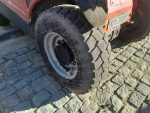 MANIPULADOR TELESCÓPICO MANITOU MLTX625 2018 E 2019 2500 KG