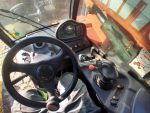 MANIPULADOR TELESCÓPICO MANITOU MLTX625 2018 E 2019 2500 KG