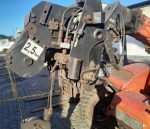 MANIPULADOR TELESCÓPICO MANITOU MLTX625 2018 E 2019 2500 KG