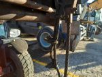 MANIPULADOR TELESCÓPICO MANITOU MLTX625 2018 E 2019 2500 KG