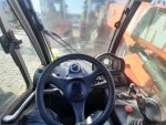 MANIPULADOR TELESCÓPICO MANITOU MLTX625 2018 E 2019 2500 KG