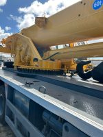 XCMG QY60K 2007 60 TON.