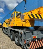 XCMG QY60K 2007 60 TON.