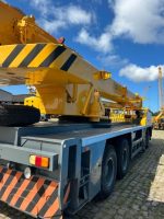 XCMG QY60K 2007 60 TON.