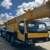 XCMG QY60K 2007 60 TON.