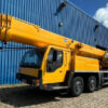 XCMG QY60K 2007 60 TON.