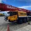 SANY STC1000 2013 100 TON.