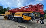 SANY STC1000 2013 100 TON.