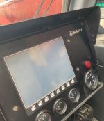 SANY STC1000 2013 100 TON.