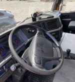 SANY STC1000 2013 100 TON.