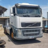 CAVALO MECÂNICO VOLVO FH440 6X4 2011