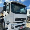 CAVALO MECÂNICO VOLVO FH440 6X4 2011