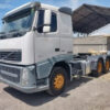 CAVALO MECÂNICO VOLVO FH440 6X4 2011