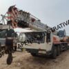 ZOOMLION QY60V 2010 60 TON.