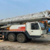 ZOOMLION QY60V 2010 60 TON.