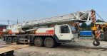 ZOOMLION QY60V 2010 60 TON.