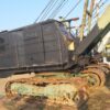 BUCYRUS ERIE 51-B 1962 E 1963 35 TON.