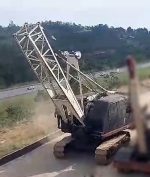 BUCYRUS ERIE 51-B 1962 E 1963 35 TON.