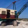 BUCYRUS ERIE 38-B 1975