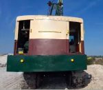 BUCYRUS ERIE 38-B 1975