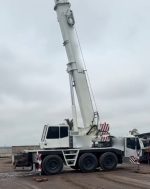 DEMAG AC155 1997 55 TON.