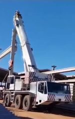 DEMAG AC155 1997 55 TON.