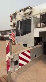 DEMAG AC155 1997 55 TON.
