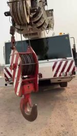 DEMAG AC155 1997 55 TON.
