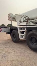 DEMAG AC155 1997 55 TON.