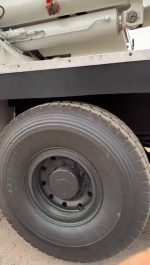DEMAG AC155 1997 55 TON.