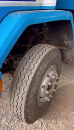 IMAP IMK30.5 2007 30 TON. – F. CARGO 2632E 2007