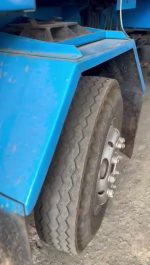 IMAP IMK30.5 2007 30 TON. – F. CARGO 2632E 2007